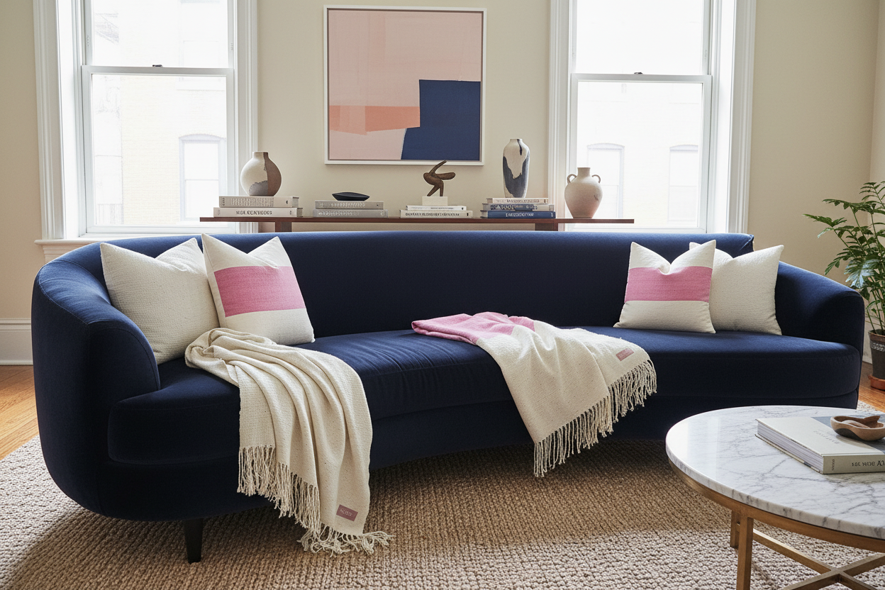 Editorial Lifestyle with Your Products