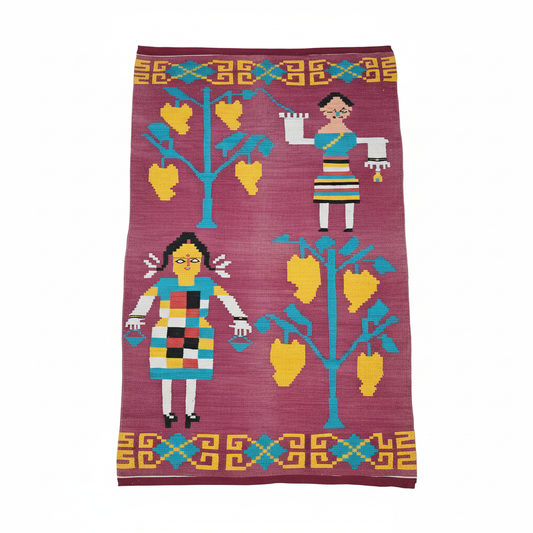 Improved rug product image