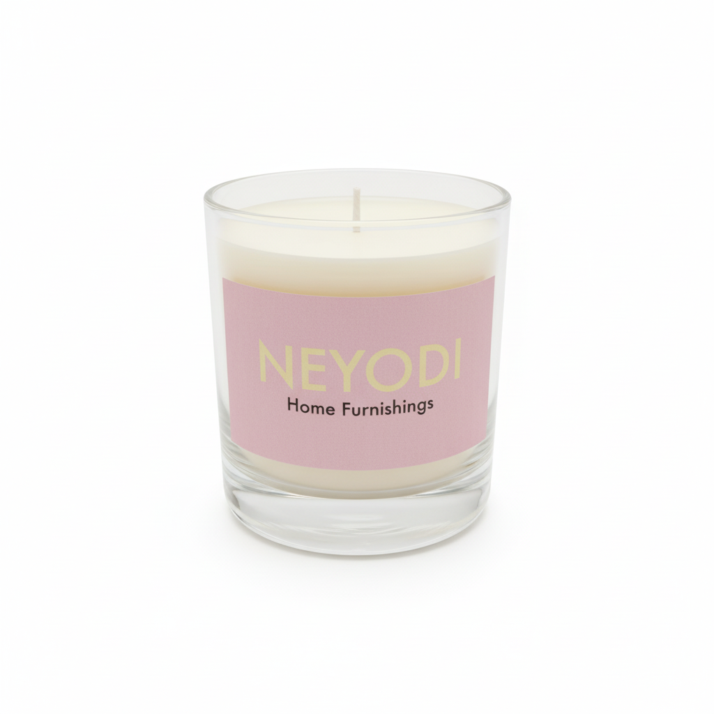 NEYODI Candle Product Image